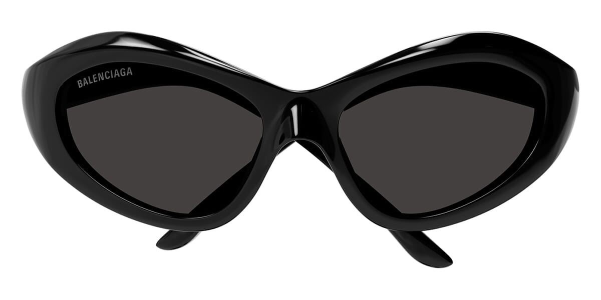 Balenciaga BB0386S 001 Sunglasses