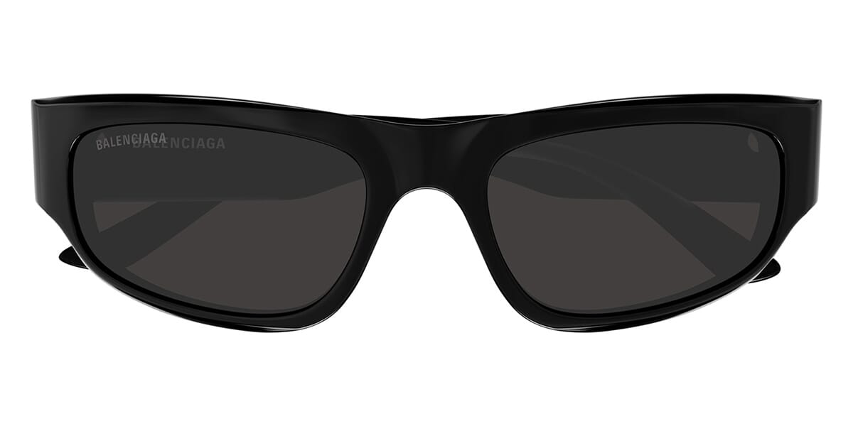 Balenciaga BB0388S 001 Sunglasses - US