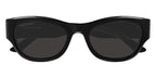 Balenciaga BB0389SK 001 - As Seen On Ewan Mitchell