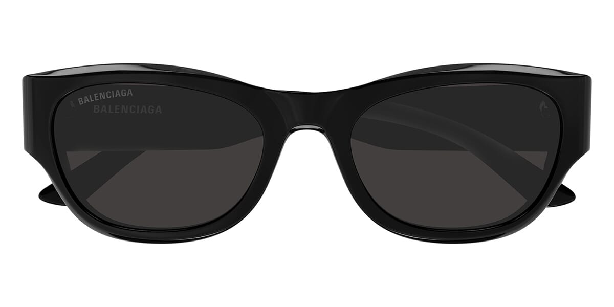 Balenciaga BB0389SK 001 - As Seen On Ewan Mitchell