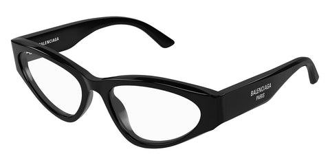Balenciaga BB0391O 001 Glasses