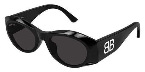 Balenciaga BB0396SK 001 Sunglasses