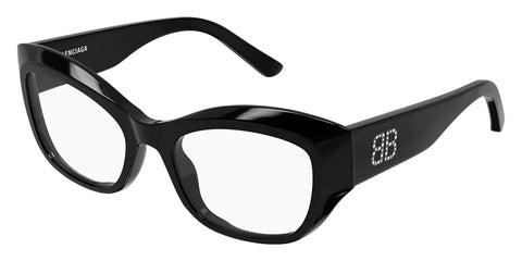 Balenciaga BB0398O 005 Glasses