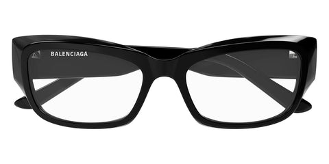 Balenciaga BB0399O 001 Glasses