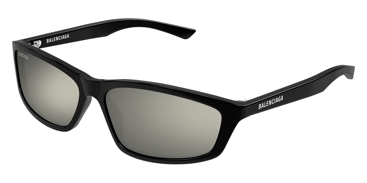 Balenciaga BB0401S 002 Sunglasses