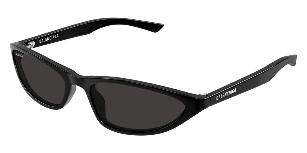 Balenciaga BB0402S 001 Sunglasses