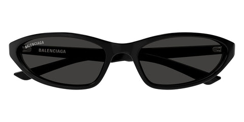 Balenciaga BB0402S 001 Sunglasses