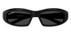 Balenciaga BB0408S 001 Sunglasses