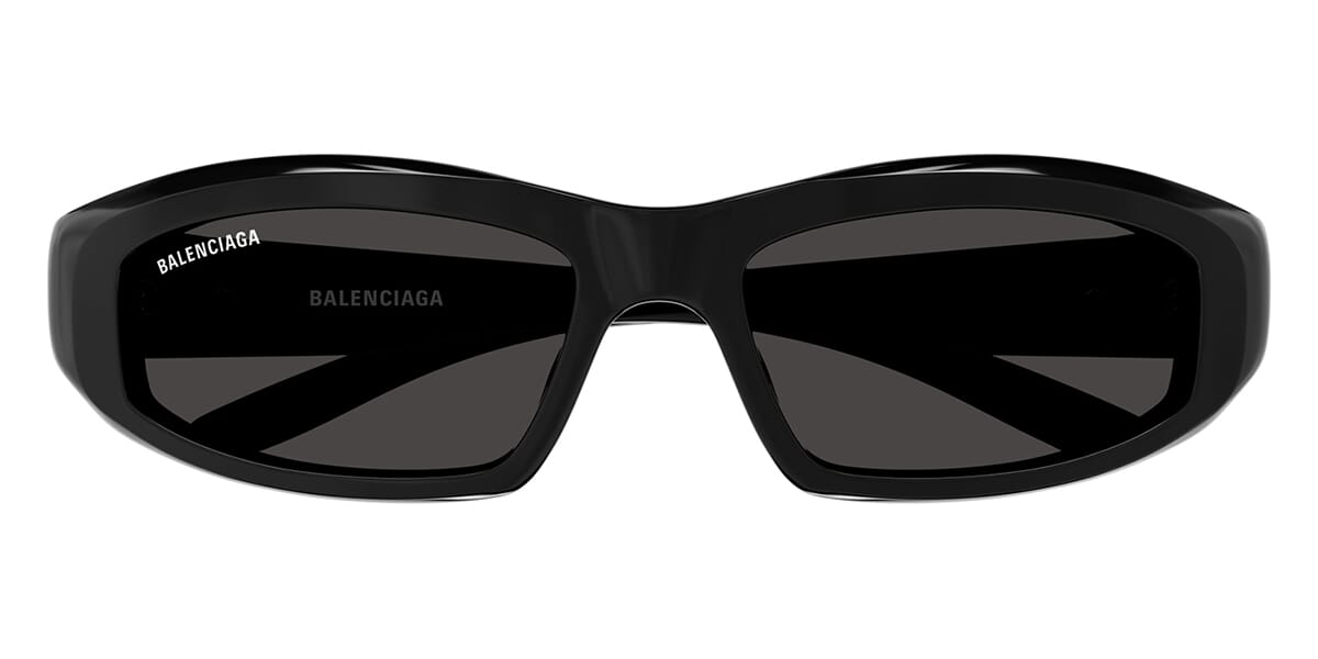 Balenciaga BB0408S 001 Sunglasses