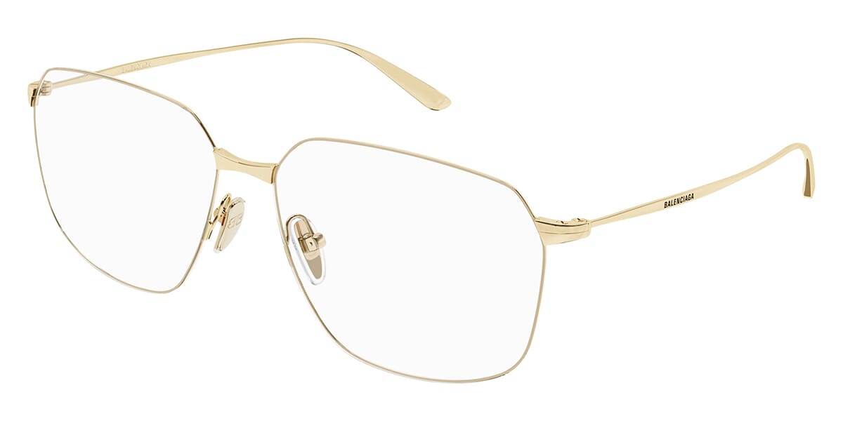 Balenciaga BB0414O 004 Glasses