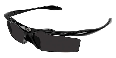 Balenciaga BB0420S 001 Sunglasses