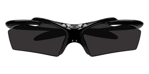 Balenciaga BB0420S 001 Sunglasses