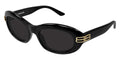 Balenciaga BB0431S 001 Sunglasses