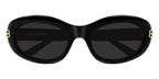 Balenciaga BB0431S 001 Sunglasses