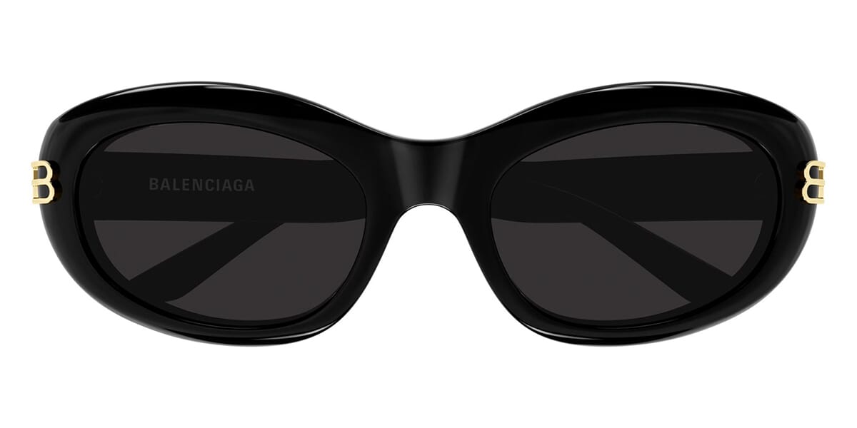 Balenciaga BB0431S 001 Sunglasses