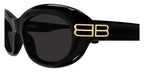 Balenciaga BB0431S 001 Sunglasses
