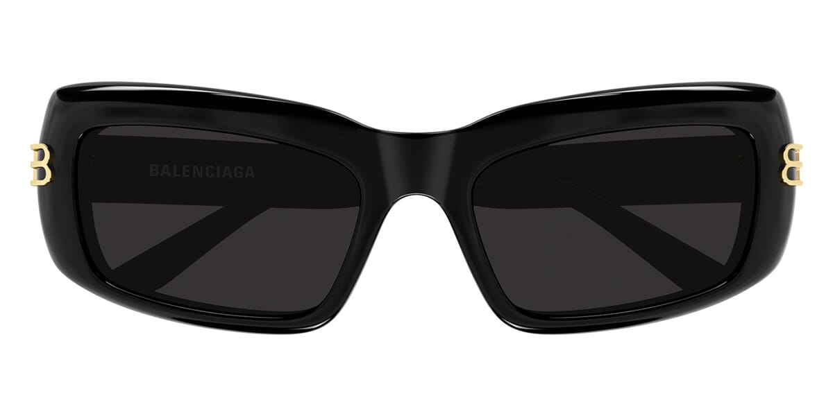 Balenciaga BB0432S 001 Sunglasses - US
