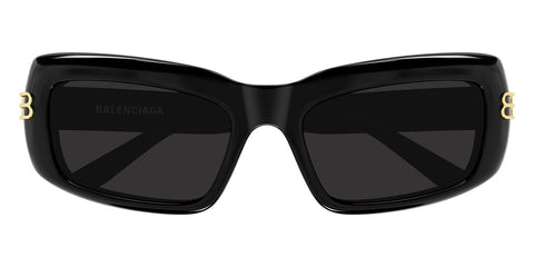 Balenciaga BB0432S 001 Sunglasses