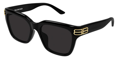 Balenciaga BB0433SK 001 Sunglasses