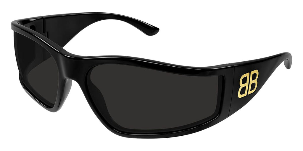 Balenciaga BB0457S 001 Sunglasses