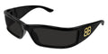 Balenciaga BB0458S 001 Sunglasses