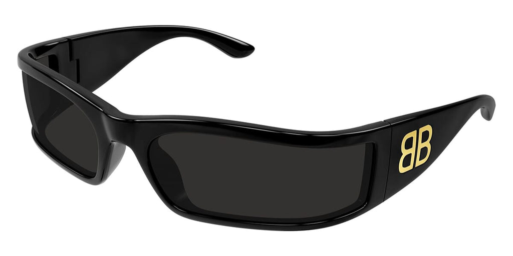 Balenciaga BB0458S 001 Sunglasses