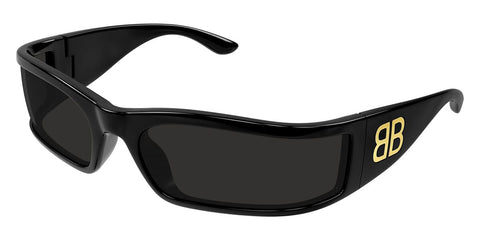 Balenciaga BB0458S 001 Sunglasses