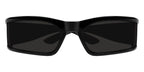 Balenciaga BB0458S 001 Sunglasses