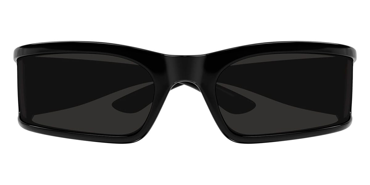 Balenciaga BB0458S 001 Sunglasses