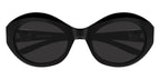Balenciaga BB0460S 001 Sunglasses