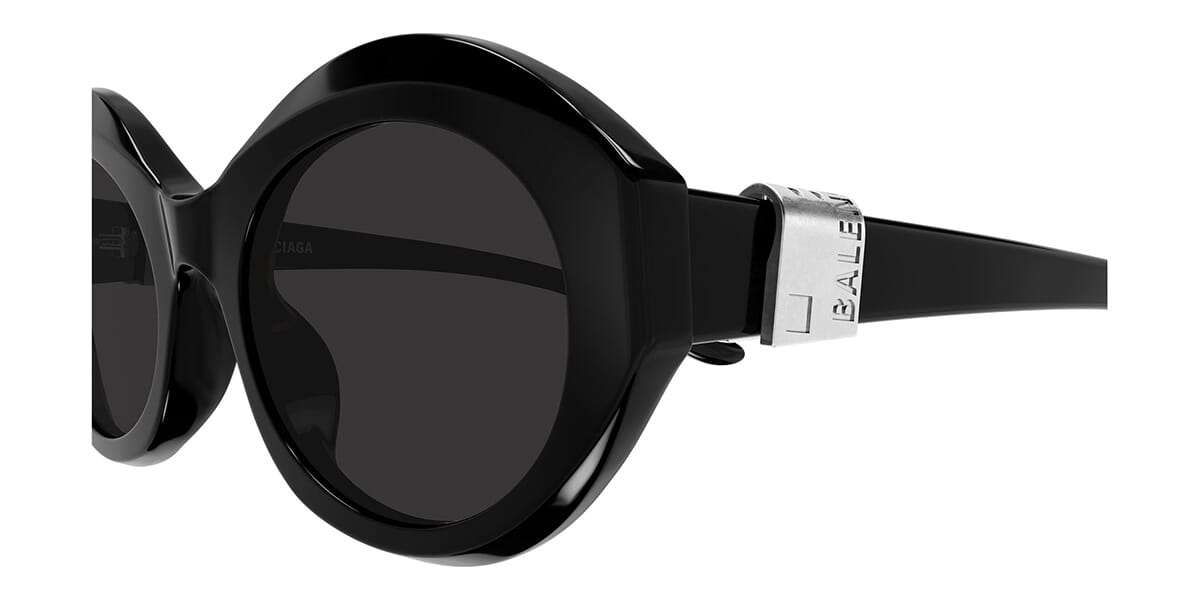 Balenciaga BB0460S 001 Sunglasses