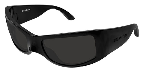 Balenciaga BB0461S 001 Sunglasses