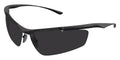 Balenciaga BB0462S 001 Sunglasses