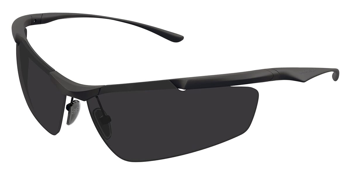Balenciaga BB0462S 001 Sunglasses
