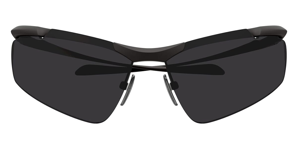 Balenciaga BB0462S 001 Sunglasses