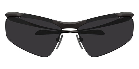 Balenciaga BB0462S 001 Sunglasses