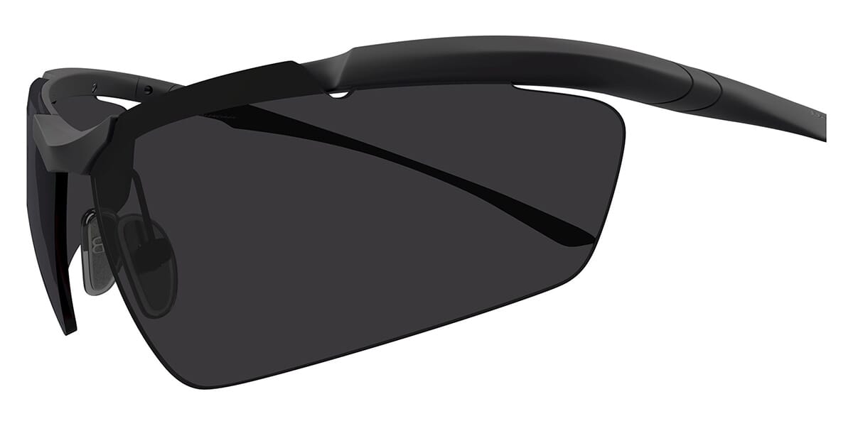 Balenciaga BB0462S 001 Sunglasses