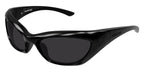 Balenciaga BB0463S 001 Sunglasses