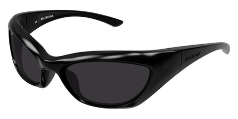 Balenciaga BB0463S 001 Sunglasses