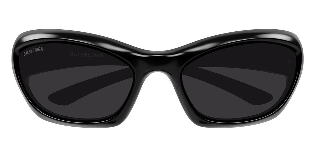 Balenciaga BB0463S 001 Sunglasses