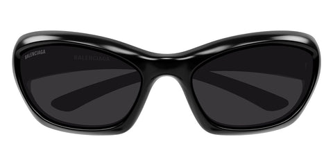 Balenciaga BB0463S 001 Sunglasses