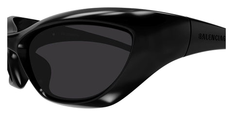 Balenciaga BB0463S 001 Sunglasses