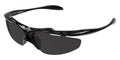 Balenciaga BB0464S 001 Sunglasses