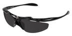 Balenciaga BB0464S 001 Sunglasses