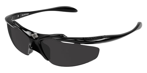 Balenciaga BB0464S 001 Sunglasses
