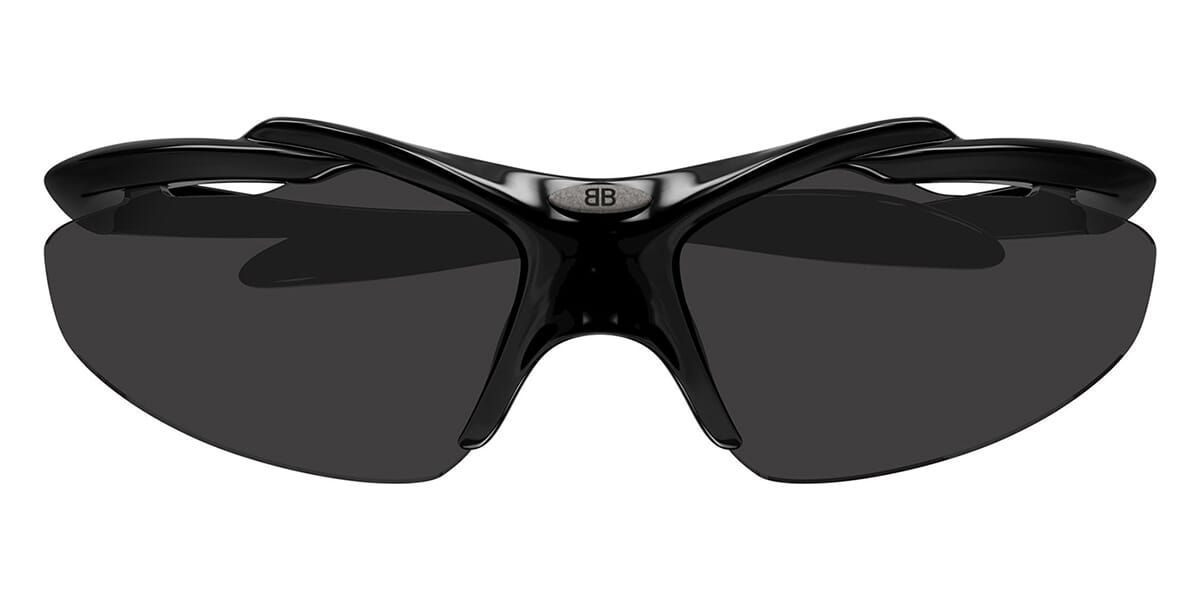 Balenciaga BB0464S 001 Sunglasses