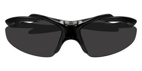 Balenciaga BB0464S 001 Sunglasses