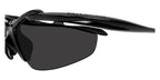 Balenciaga BB0464S 001 Sunglasses