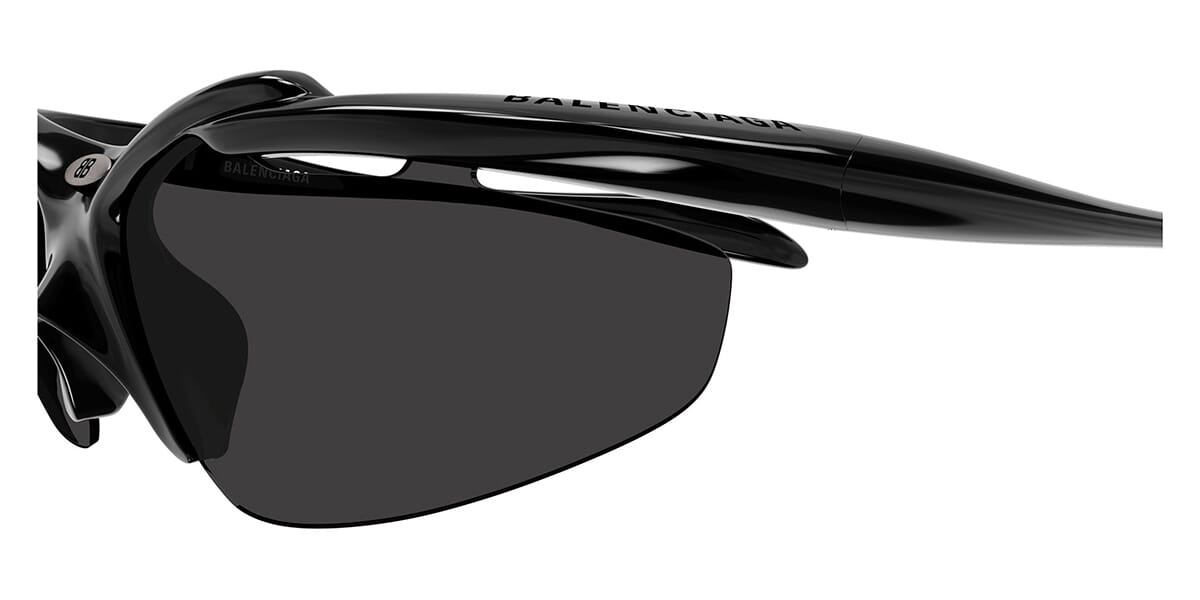 Balenciaga BB0464S 001 Sunglasses