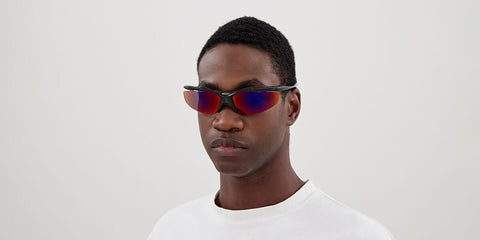 Balenciaga BB0464S 005 Sunglasses